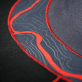 Dagger Inertia Neoprene Spray Skirt