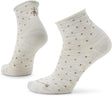 Smartwool Everyday Classic Dot Ankle Sock Women's 1840