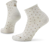 Smartwool Everyday Classic Dot Ankle Sock Women's 1840