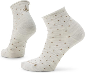 Smartwool Everyday Classic Dot Ankle Sock Women's 1840