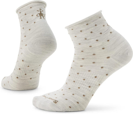 Smartwool Everyday Classic Dot Ankle Sock Women's 1840