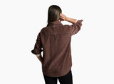 Kuhl Tallula Cord Shirt Women's