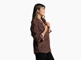 Kuhl Tallula Cord Shirt Women's