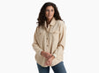 Kuhl Tallula Cord Shirt Women's