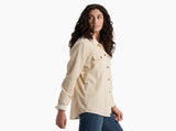 Kuhl Tallula Cord Shirt Women's