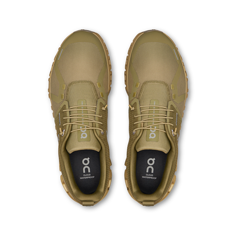On Cloud 6 Waterproof Shoe Men's