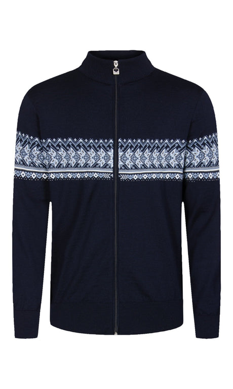 Dale of Norway Hovden Jacket Men's
