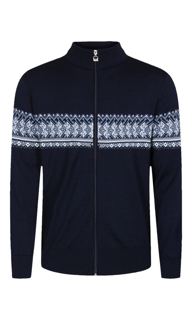 Dale of Norway Hovden Jacket Men's