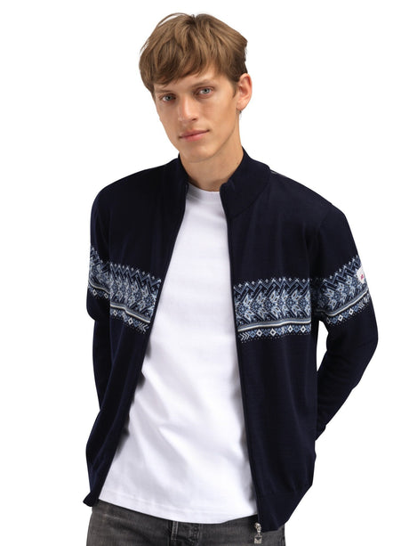Dale of Norway Hovden Jacket Men's