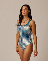 Carve Designs Beacon Full Piece Swimwear Women's