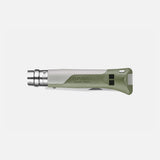 Opinel No.8 Horizon Stainless Steel Knife