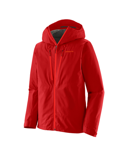 Patagonia Triolet Jacket Men's