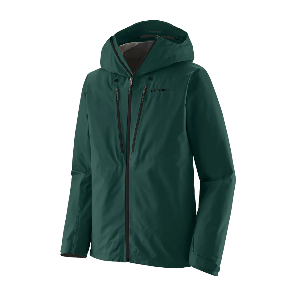 Patagonia Triolet Jacket Men's