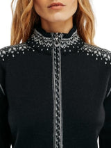 Dale of Norway 140th Anniversary Wool Jacket Women's