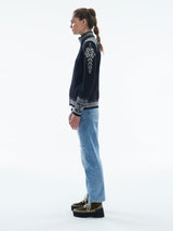 Dale of Norway 140th Anniversary Wool Jacket Women's
