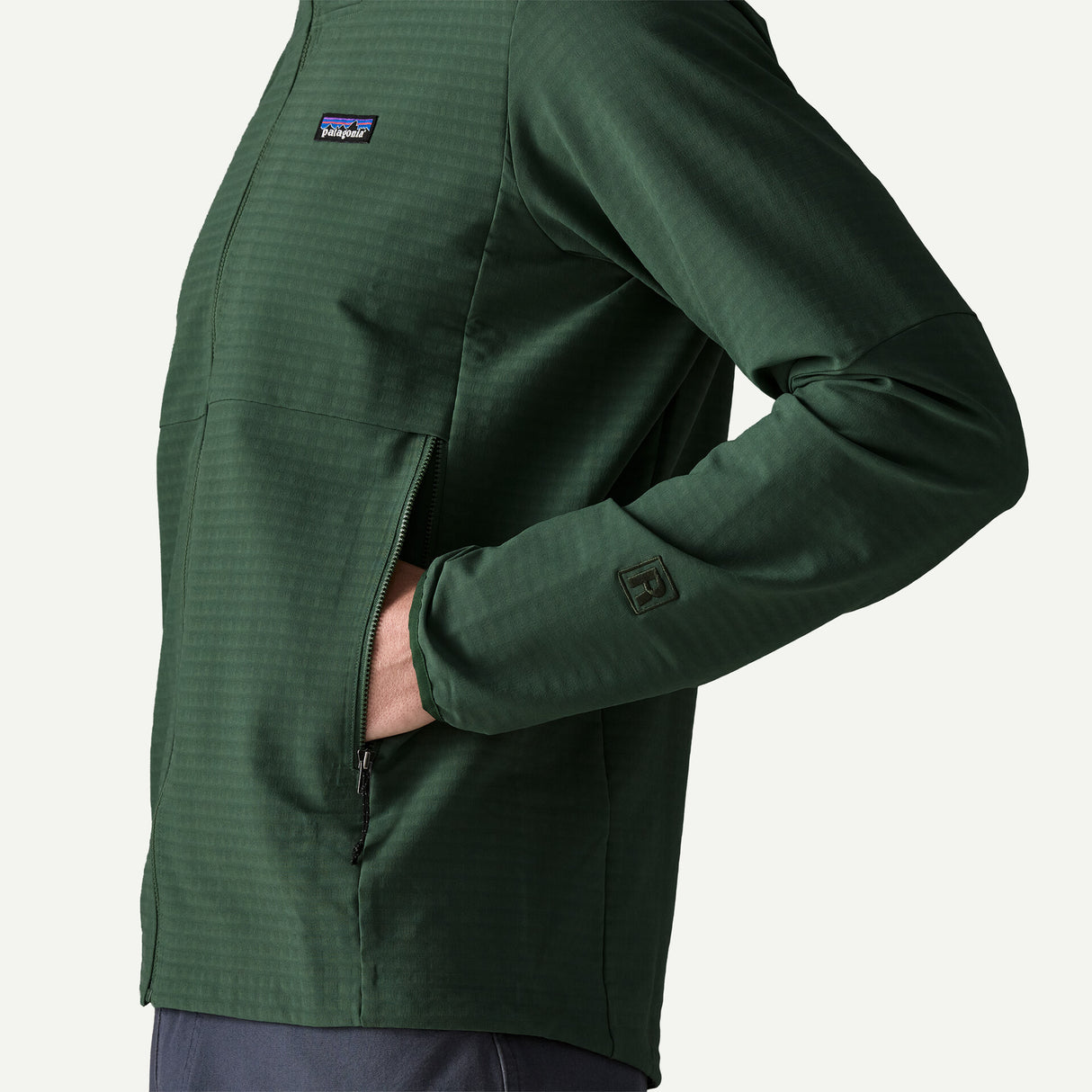 Patagonia R1 TechFace Hoody Men's