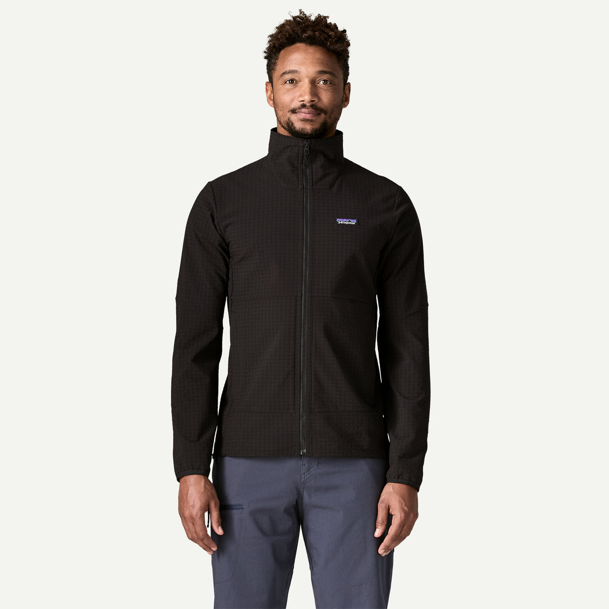 Patagonia R1 TechFace Jacket Men's