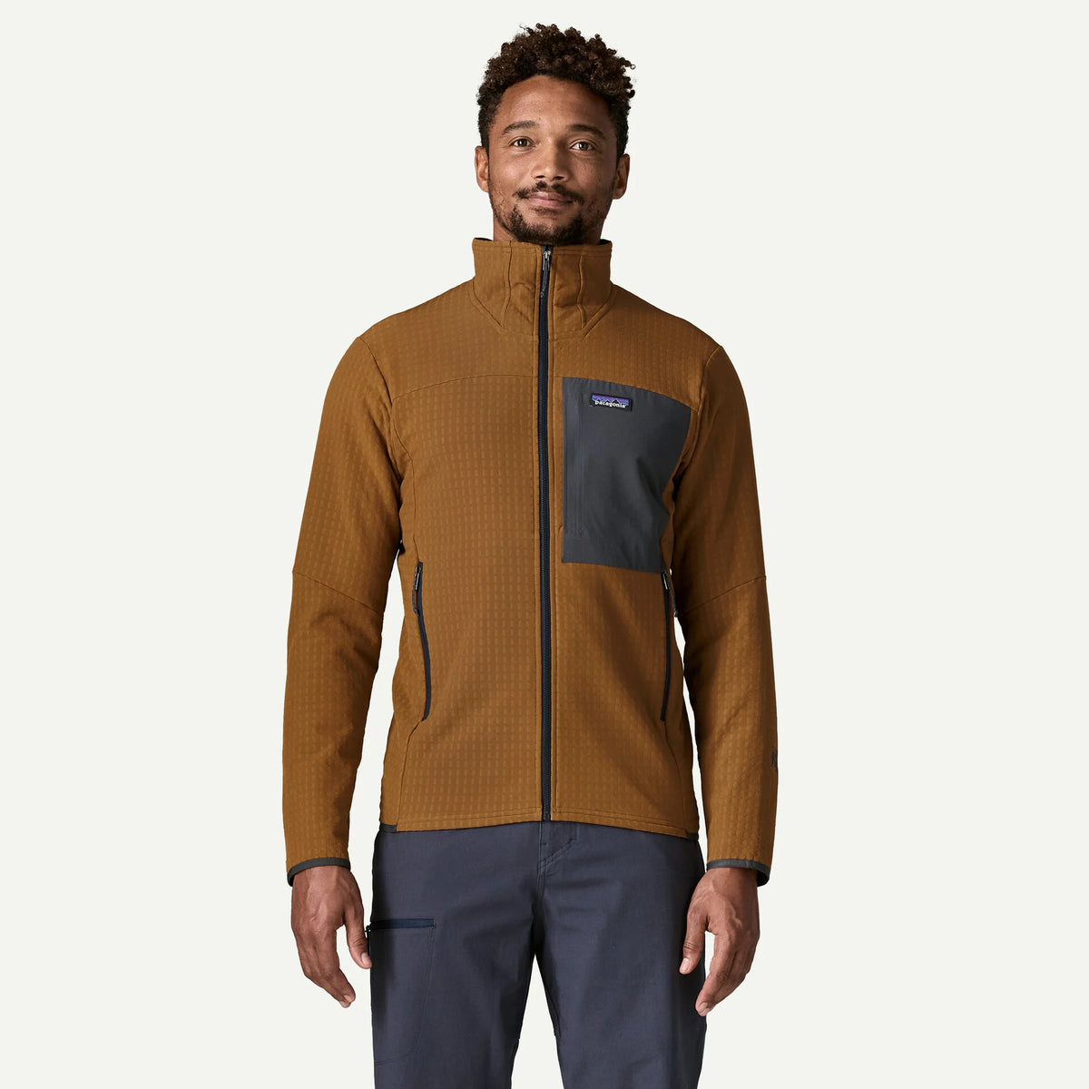 Patagonia R2 Techface Jacket Men's