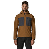 Patagonia R2 TechFace Hoody Men's