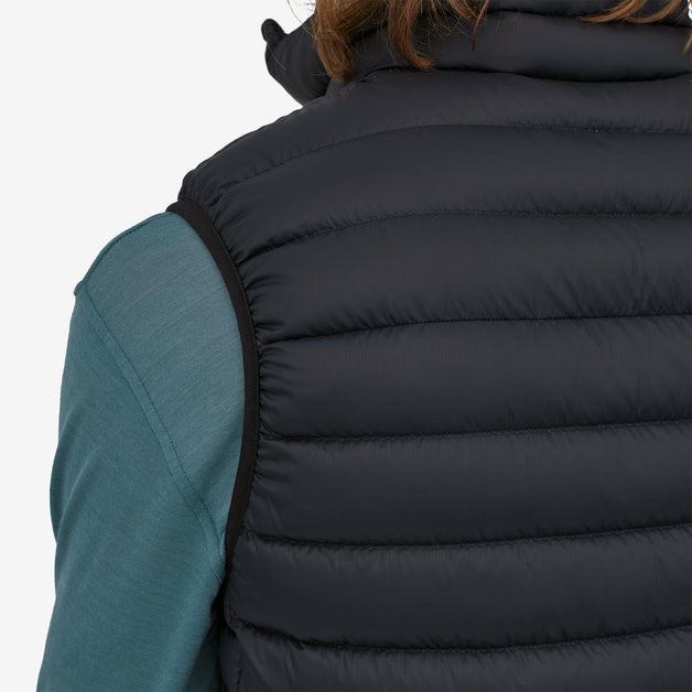 Patagonia Down Sweater Vest Men's