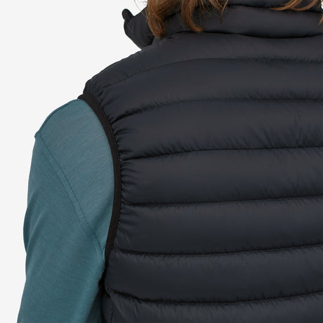 Patagonia Down Sweater Vest Men's