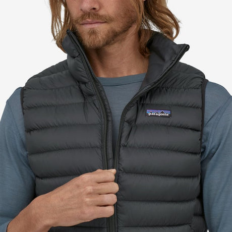 Patagonia Down Sweater Vest Men's