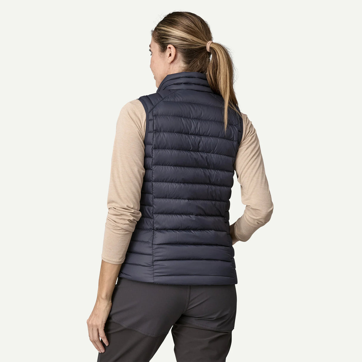 Patagonia Down Sweater Vest Women's