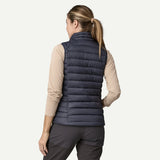 Patagonia Down Sweater Vest Women's