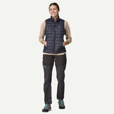 Patagonia Down Sweater Vest Women's