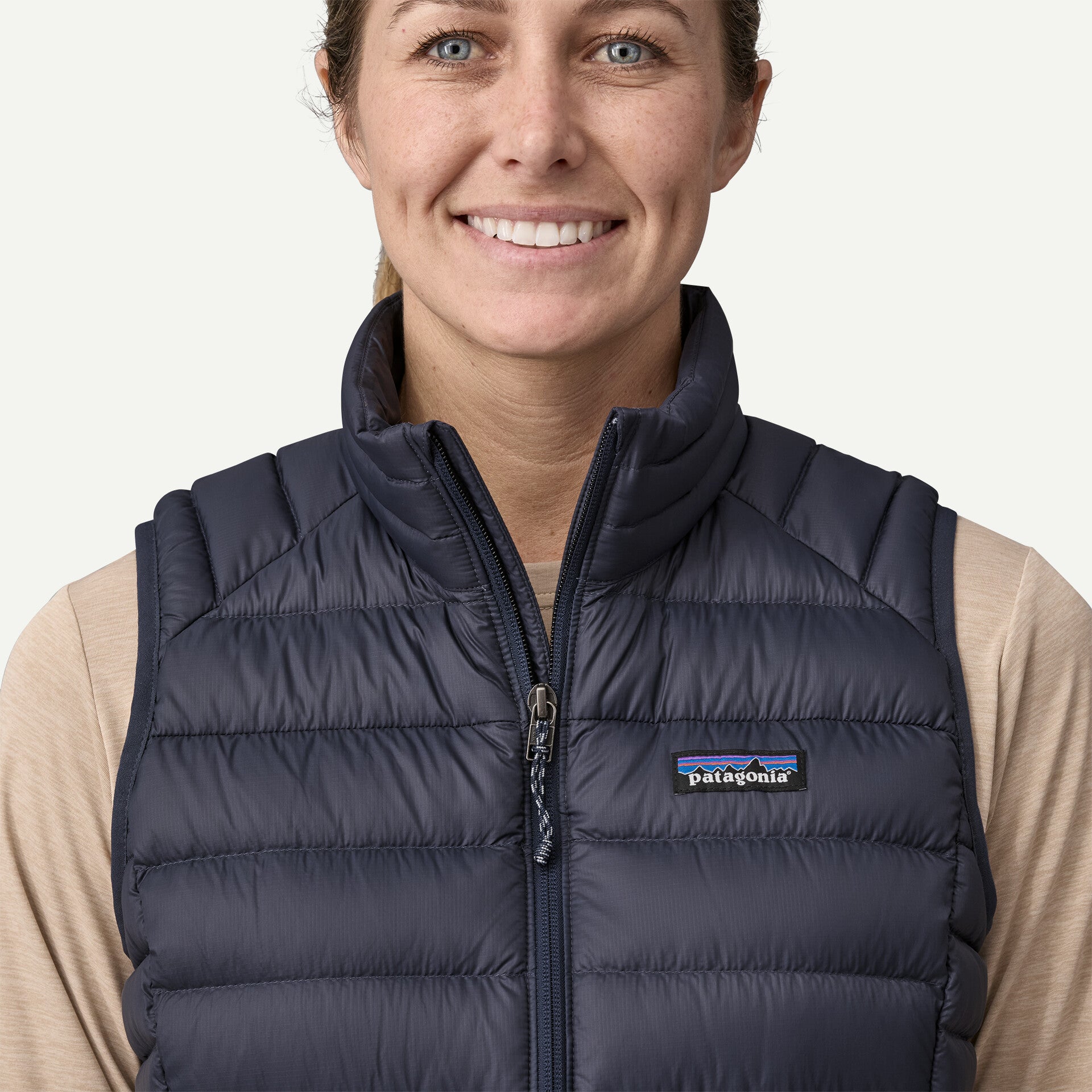 Patagonia Down Sweater Vest Women's – Trailhead Paddle Shack