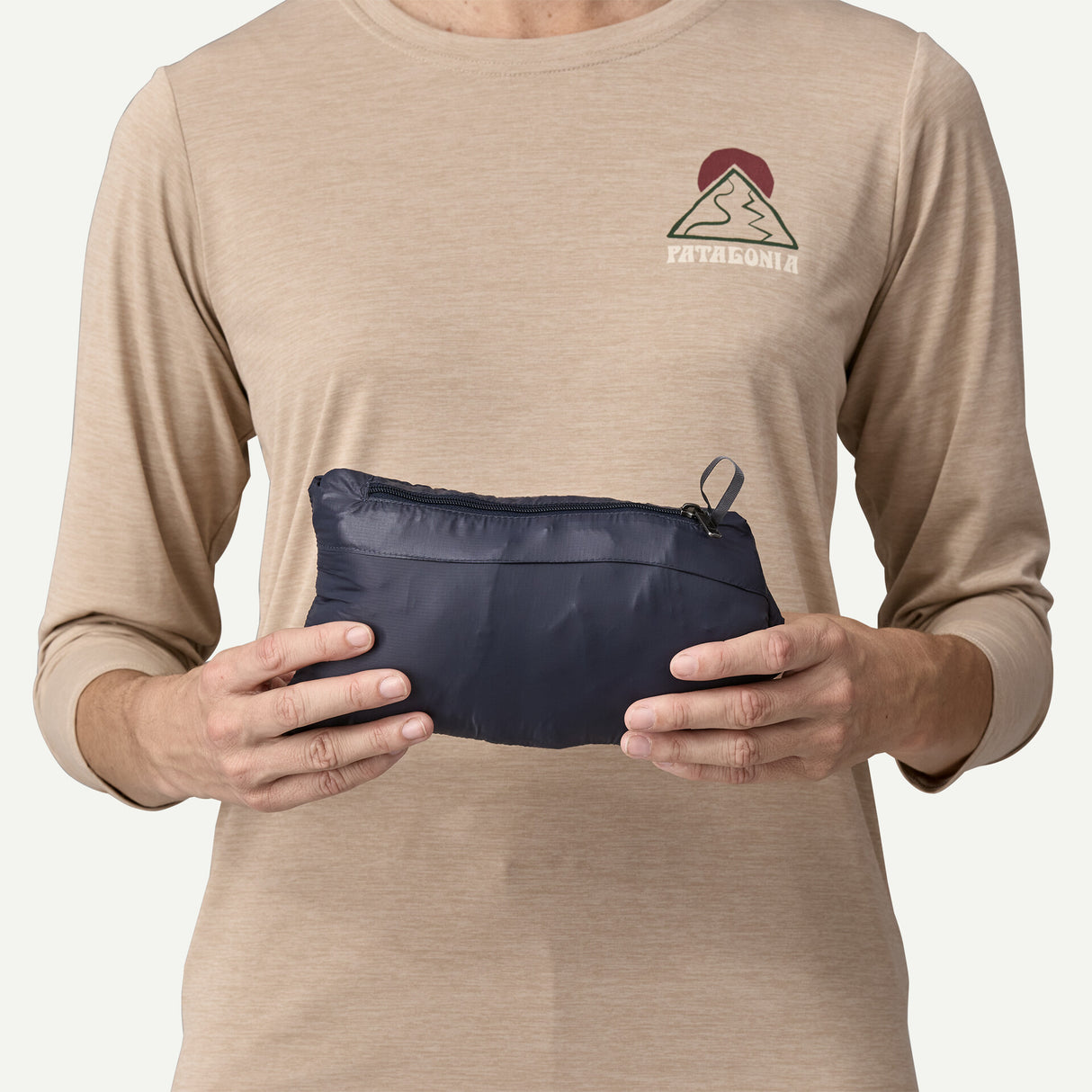 Patagonia Down Sweater Vest Women's