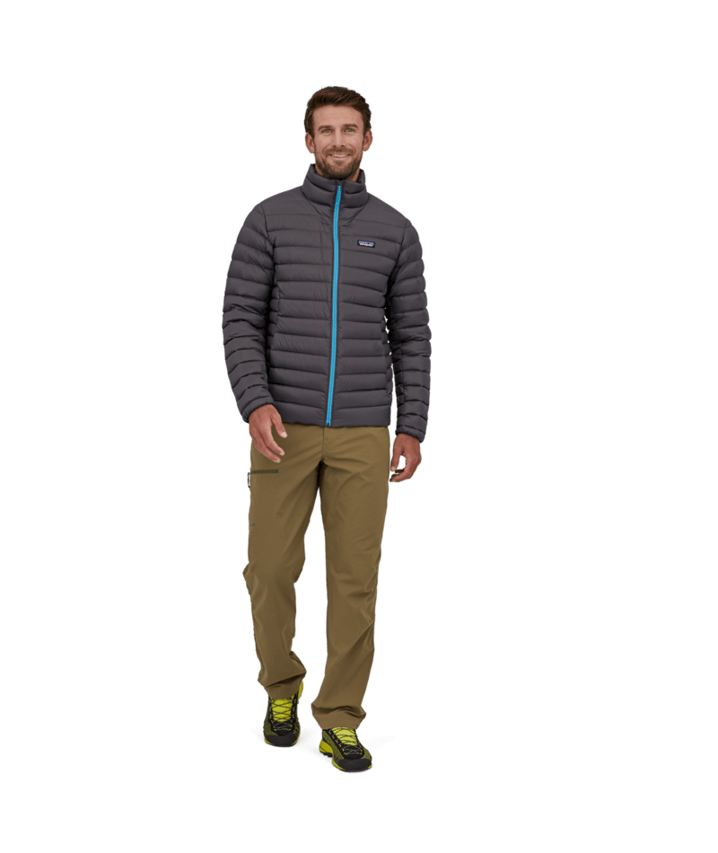 Patagonia Down Sweater Men's