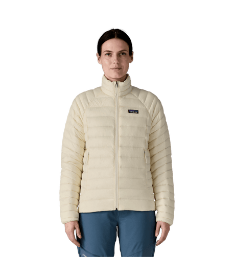 Patagonia Down Sweater Women's