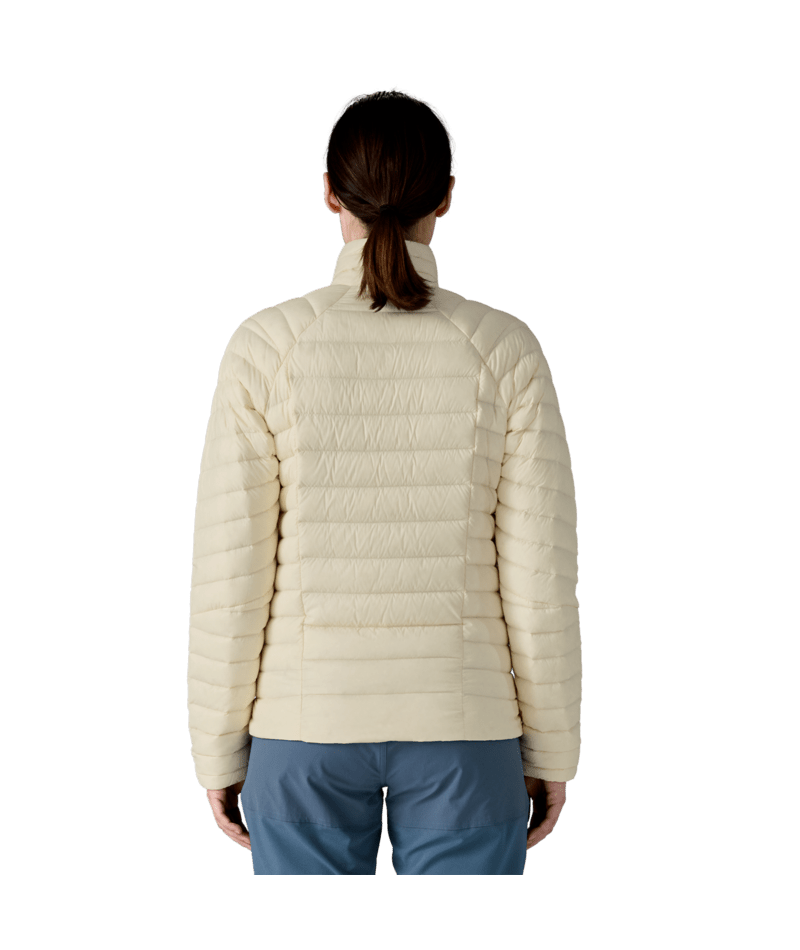 Patagonia Down Sweater Women's