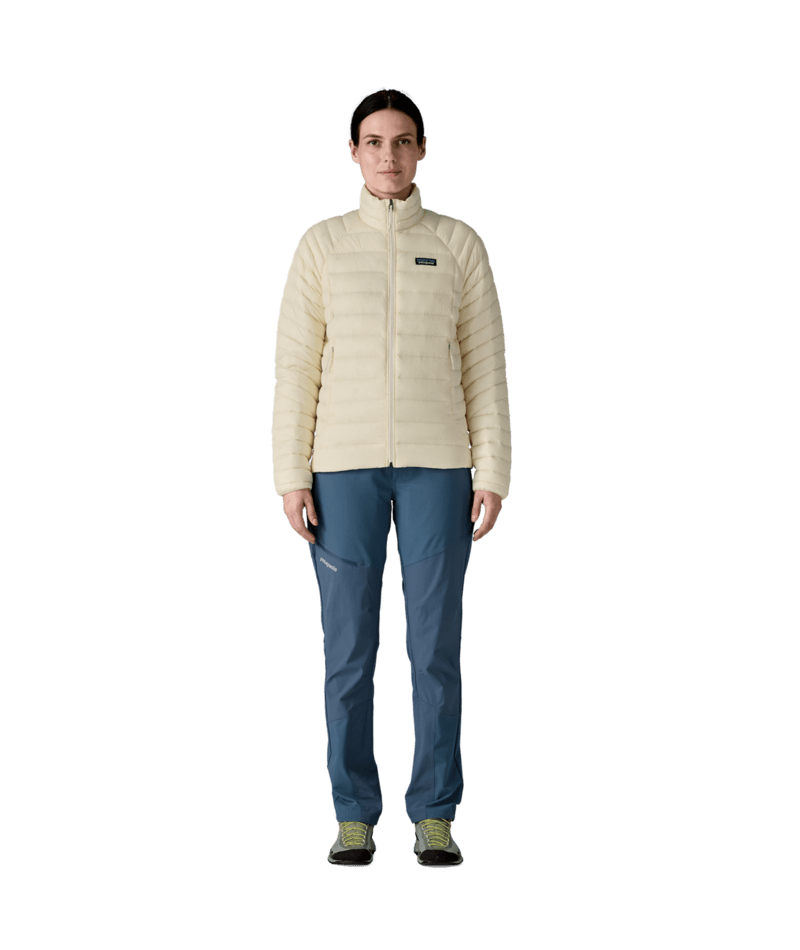 Patagonia Down Sweater Women's