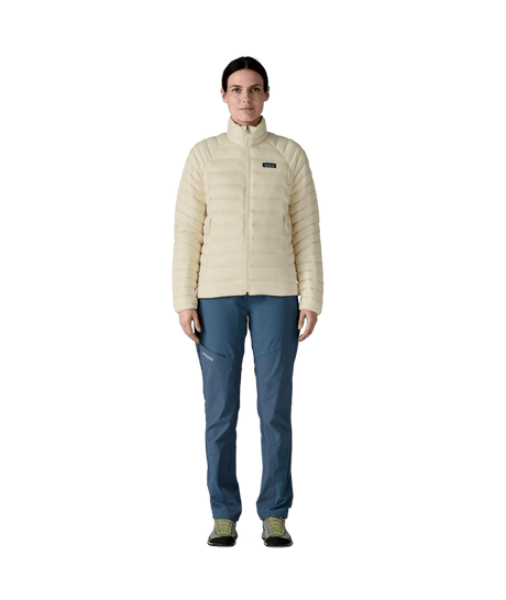 Patagonia Down Sweater Women's