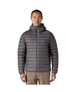 Patagonia Down Sweater Hoody Men's
