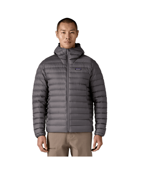 Patagonia Down Sweater Hoody Men's
