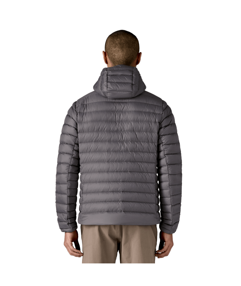 Patagonia Down Sweater Hoody Men's