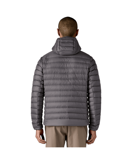 Patagonia Down Sweater Hoody Men's