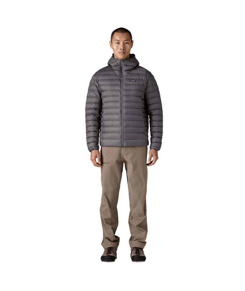 Patagonia Down Sweater Hoody Men's