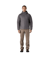 Patagonia Down Sweater Hoody Men's