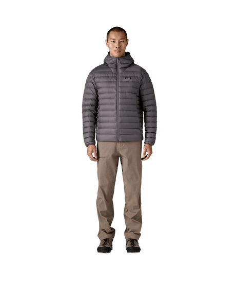 Patagonia Down Sweater Hoody Men's