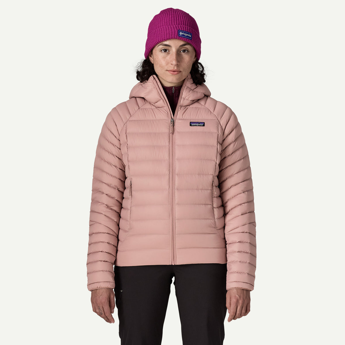 Patagonia Down Sweater Hoody Women's