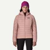 Patagonia Down Sweater Hoody Women's