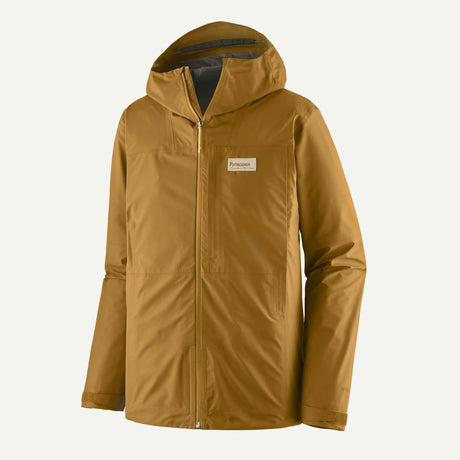 Patagonia Boulder Fork Waterproof Jacket Men's