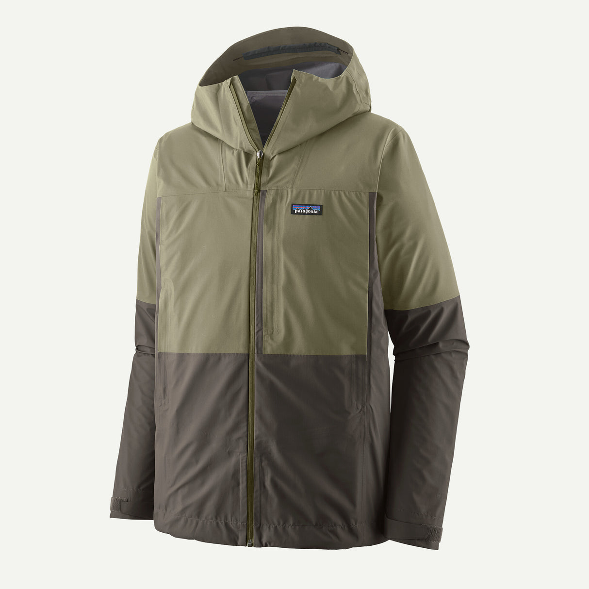 Patagonia Boulder Fork Waterproof Jacket Men's