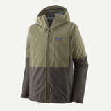 Patagonia Boulder Fork Waterproof Jacket Men's