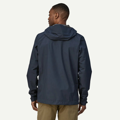 Patagonia Boulder Fork Waterproof Jacket Men's
