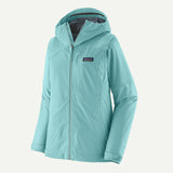 Veste imperméable Boulder Fork Patagonia pour femme